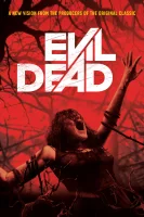 (Bild für) Evil Dead (WS - FHD)