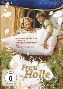 (Bild für) Frau Holle (Fullscreen)