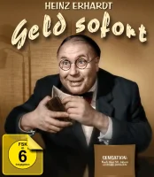 (Bild für) Heinz Erhardt - Geld sofort (4:3 s/w)