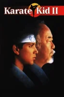 (Bild für) Karate Kid II - Entscheidung in Okinawa (FS - FHD)