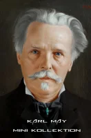 (Bild für) Karl May (Mini Kollektion)