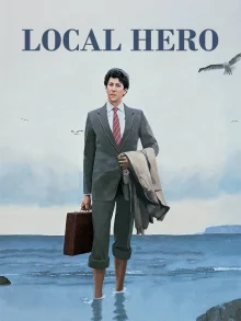 (Bild für) Local Hero (Fullscreen)