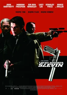 (Bild für) Lucky Number Slevin (Widescreen)