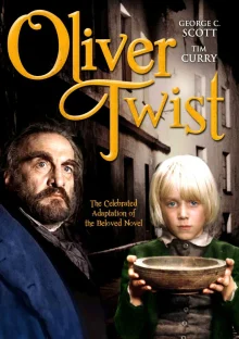 (Bild für) Oliver Twist (WS - FHD)