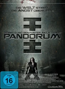 (Bild für) Pandorum (WS - FHD)