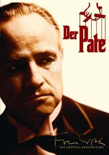 (Bild für) Der Pate (Fullscreen)