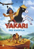 (Bild für) Yakari - Der Kinofilm (Fullscreen)