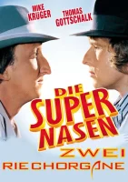 (Bild für) Die Supernasen (FS - FHD)