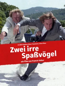 (Bild für) Zwei irre Spaßvögel (FS - FHD)