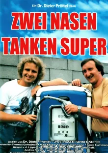 (Bild für) Zwei Nasen tanken Super (FS - FHD)