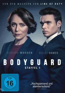 (Bild für) Bodyguard Staffel I (WS)