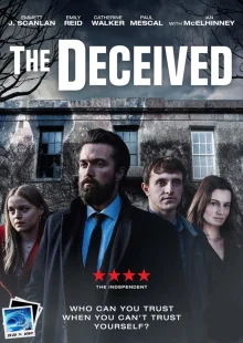 (Bild für) The Deceived (Fullscreen - Full HD)