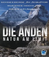 (Bild für) Natur am Limit: Die Anden - FS FHD)