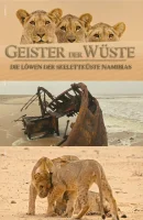 (Bild für) Geister der Wüste (Fullscreen)