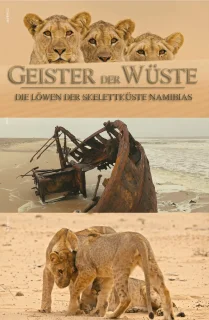 (Bild für) Geister der Wüste (FS - FHD)