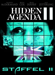 (Bild für) Hidden Agenda II (WS - FHD)