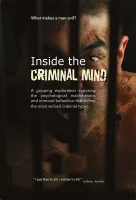 (Bild für) Inside The Criminal Mind (Fullscreen - HD)