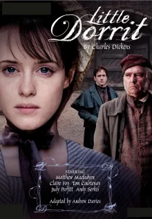 (Bild für) Charles Dickens' Little Dorrit (FS - FHD)