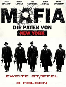 (Bild für) Mafia - Die Paten von Chicago (Fullscreen - HD)