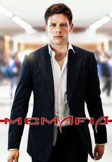 (Bild für) McMafia Staffel 1(FS - FHD)