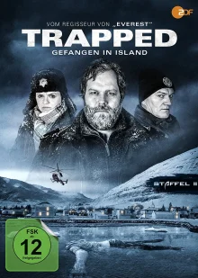 (Bild für) Trapped II - Gefangen in Island (FS - FHD)