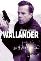 (Bild für) Mankells Wallander Staffel 03 (Fullscreen - Full HD)