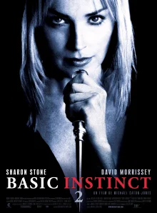 (Bild für) Basic Instinct 2 (WS -FHD)