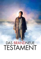 (Bild für) Das brandneue Testament (WS -FHD)