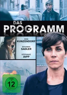 (Bild für) Das Programm (WS - FHD)