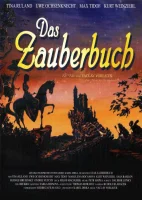 (Bild für) Das Zauberbuch (FS - FHD)