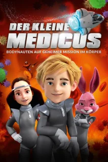 (Bild für) Der kleine Medicus (FS - FHD)