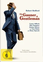 (Bild für) Ein Gauner & Gentleman (WS - HD)