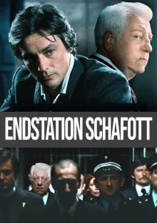 (Bild für) Endstation Schafott (FS - FHD)