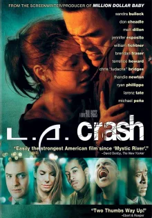 (Bild für) L.A. Crash (WS - FHD)