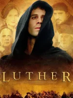 (Bild für) Luther (FS - HD)