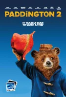 (Bild für) Paddington 2 (WS - FHD)