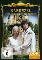 (Bild für) Rapunzel oder Der Zauber der Tränen (4:3 - FHD)