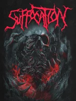 (Bild für) Cérémonie Suffocation (FS - FHD)