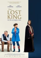 (Bild für) The Lost King (WS - FHD)