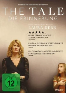 (Bild für) The Tale - Die Erinnerung (FS - FHD)