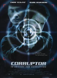 (Bild für) Corruptor – Im Zeichen der Korruption