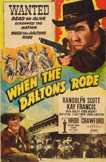 (Bild für) Die Bande der Fünf (Western)