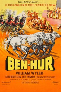 (Bild für) Ben Hur (WS - FHD)