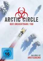 (Bild für) Arctic Circle - Der unsichtbare Tod (WS - FHD)