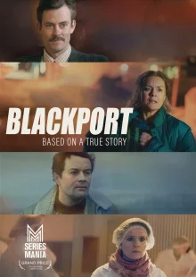 (Bild für) Blackport (WS - FHD)