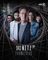(Bild für) Das Netz – Prometheus (WS - FHD)