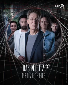 (Bild für) Das Netz – Prometheus (WS - FHD)