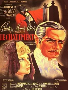 (Bild für) Der Graf von Monte Christo (4:3 - FHD)