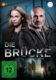 (Bild für) Die Brücke (FS - FHD)