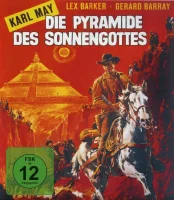 (Bild für) Sonnengott (WS - FHD)